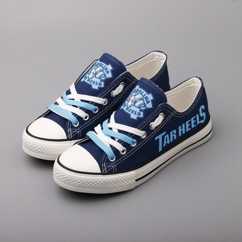 Low Top Retro