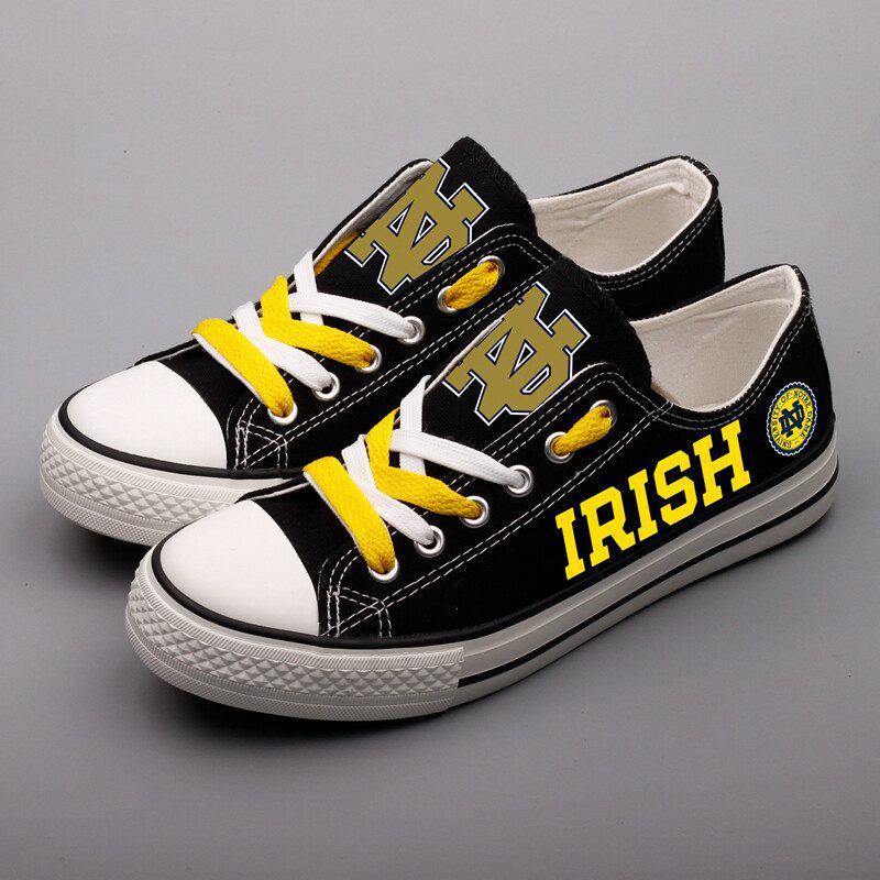Low Top Retro