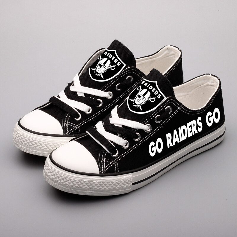 Low Top Retro