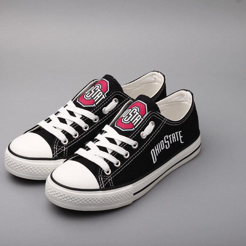Low Top Retro