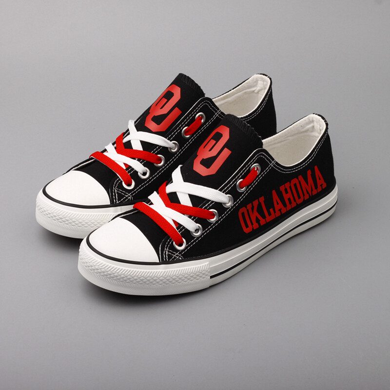 Low Top Retro