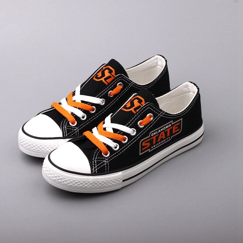 Low Top Retro