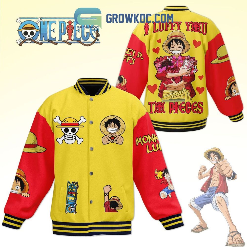 Baseball Jacket