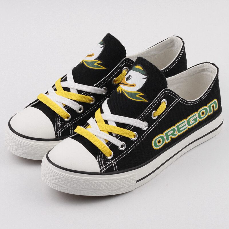 Low Top Retro