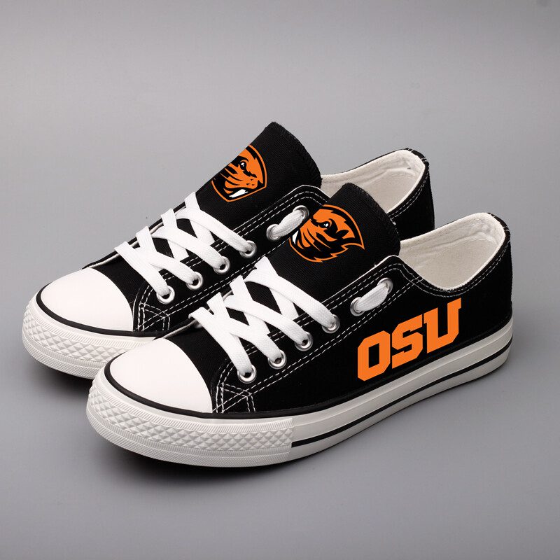 Low Top Retro