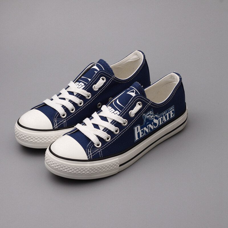 Low Top Retro