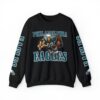 Philadelphia Eagles Crewneck Sweatshirt - Running Back JSH1238