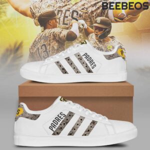 San Diego Padres Military Stan Smith BSS1027