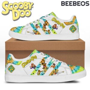 Scooby Doo Stan Smith Shoes BSS1031