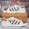 Shania Twain Stan Smith Shoes BSS1025