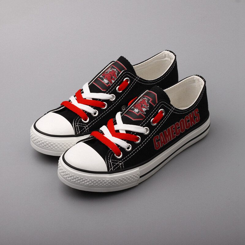 Low Top Retro