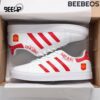 Spain National Football Team Euro 2024 Champions Stan Smith Shoes BSS1013