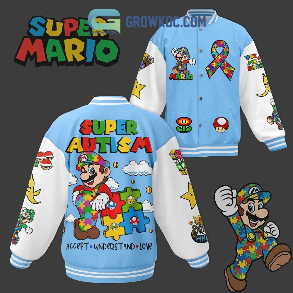 Baseball Jacket