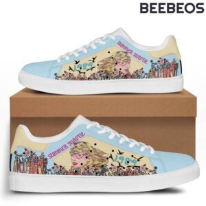 Taylor Swift Summer Swifite Stan Smith BSS1041