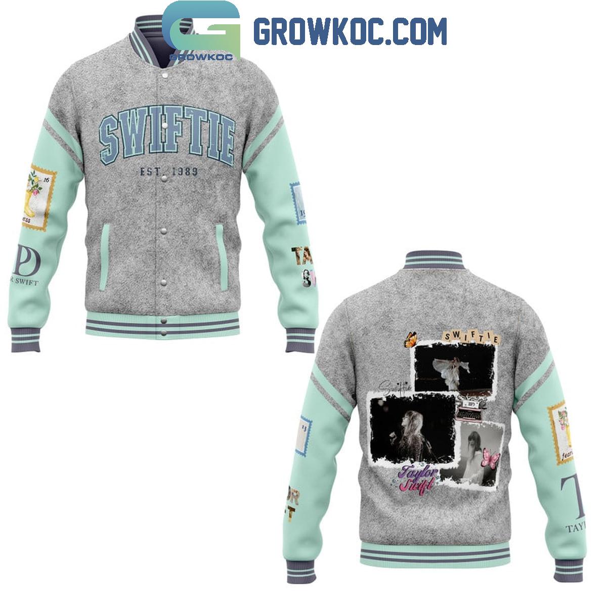 Baseball Jacket