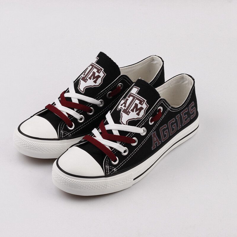 Low Top Retro