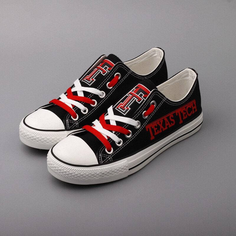 Low Top Retro