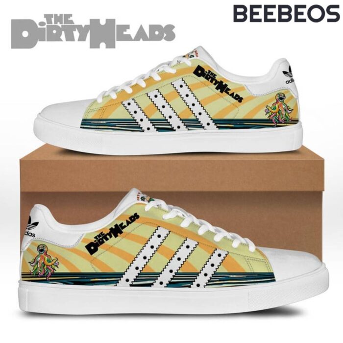 The Dirty Heads Stan Smith Shoes BSS1030