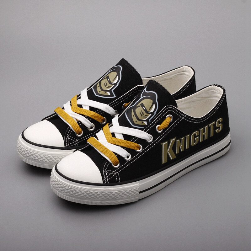 Low Top Retro
