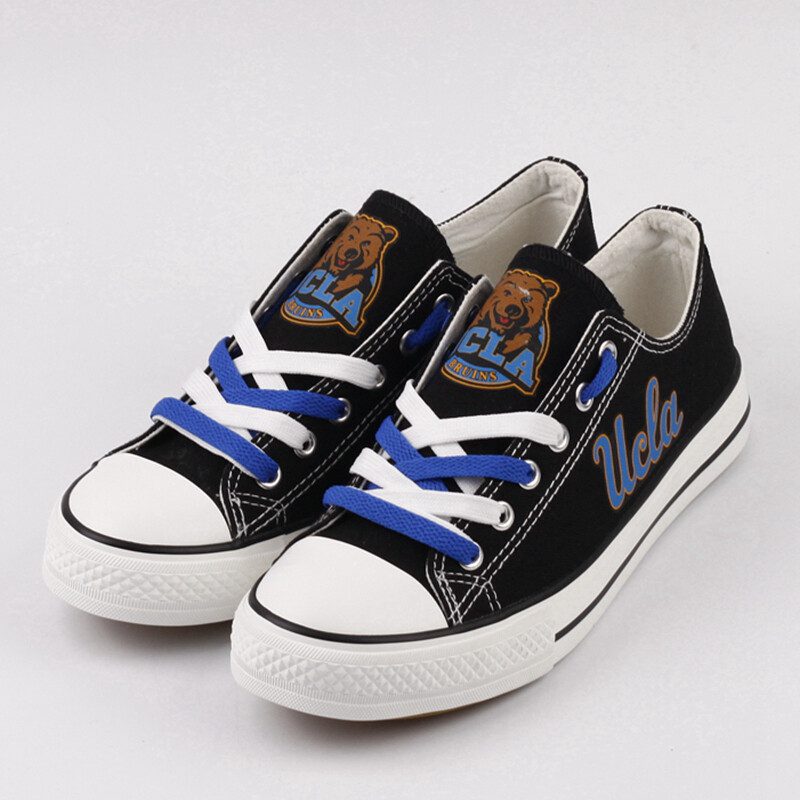Low Top Retro