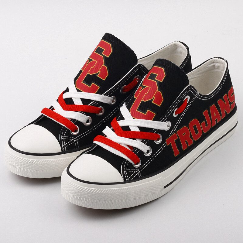 Low Top Retro