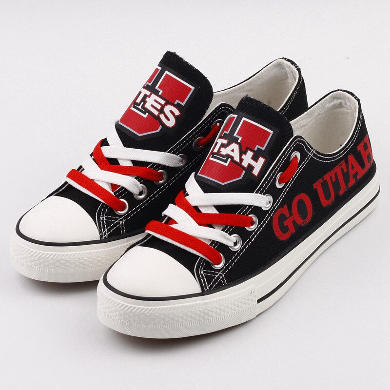 Low Top Retro
