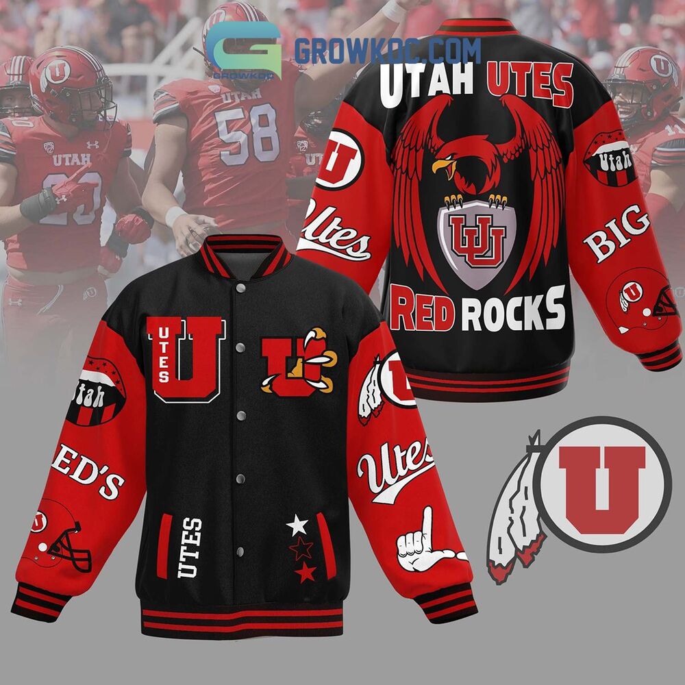 Baseball Jacket
