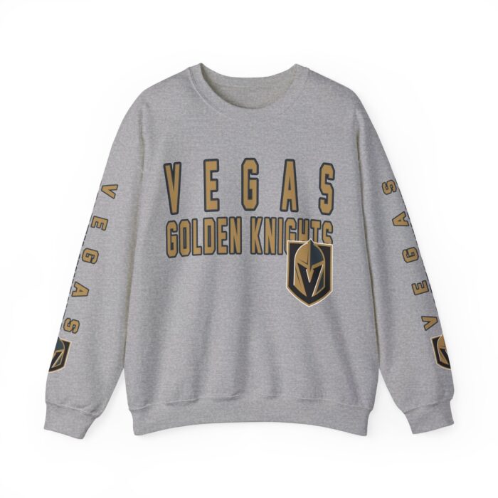 Vegas Golden Knights Crewneck Sweatshirt JSH1266