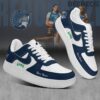 WNBA Minnesota Lynx Air Force 1 Sneakers AF1 Limited Shoes BAF1080