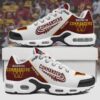 Washington Commanders NFL Personalized Air Max Plus TN Shoes For Football Fans TN3407