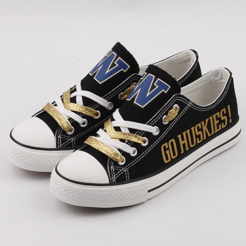 Low Top Retro