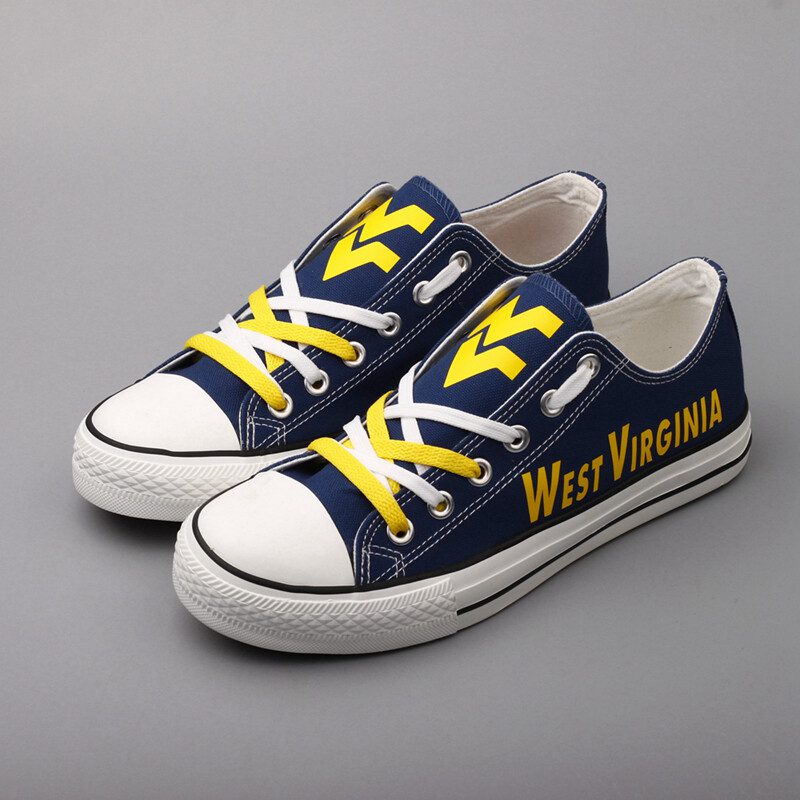 Low Top Retro