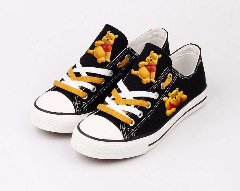 Low Top Retro