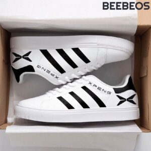 Xpeng Basic Stan Smith Shoes BSS1035