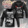 Aerosmith Unisex T-Shirt Performance Tees  GHD5486