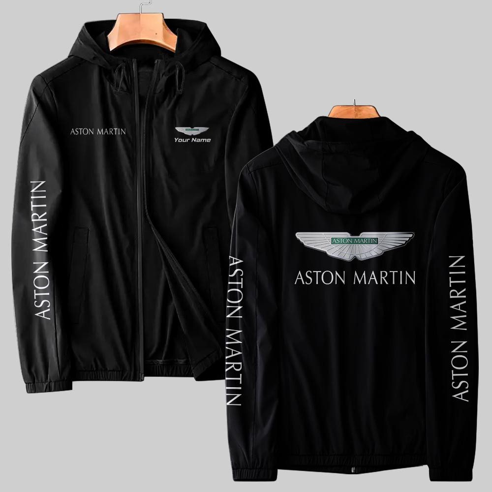 Windbreaker Outdoor Jacket