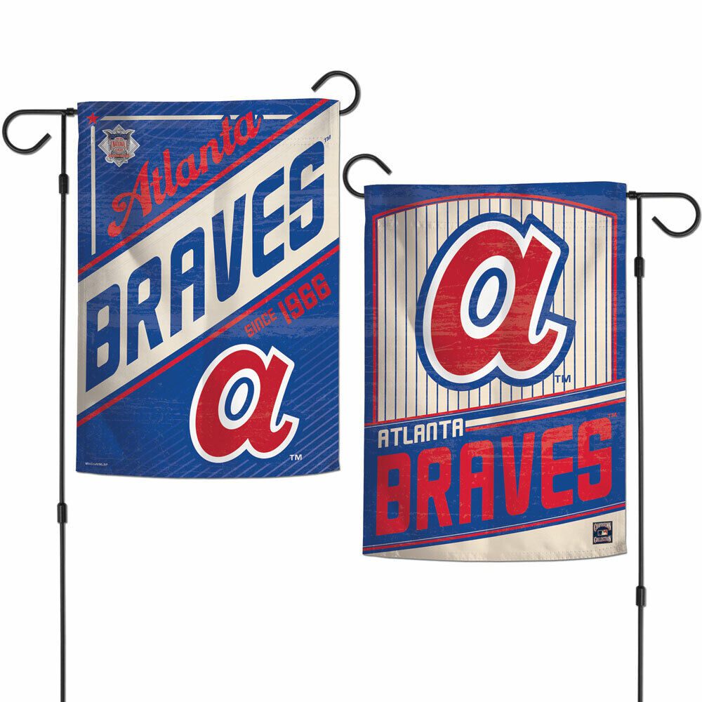 Garden & House Flag