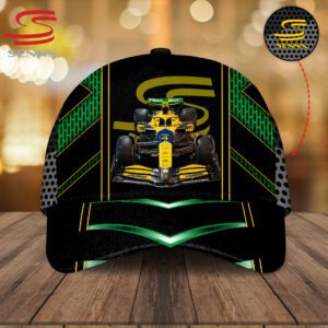 Ayrton Senna Classic Cap GCC3126