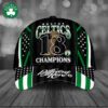 Boston Celtics Classic Cap GCC3163