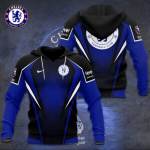 Chelsea Unisex Hoodie GHD5068