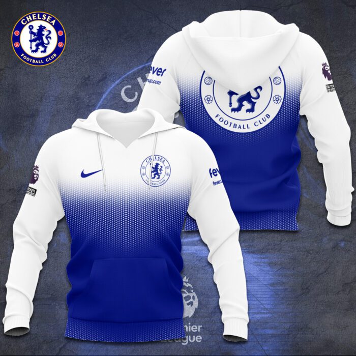 Chelsea Unisex Hoodie GHD5180