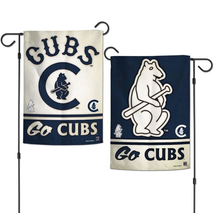 Garden & House Flag