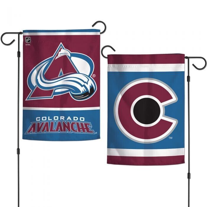 Garden & House Flag