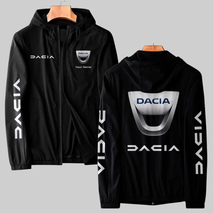 Dacia Outdoor Windbreaker Jacket LGW1064