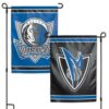 Dallas Mavericks Double Sided Garden Flag Yard Banner Outdoor