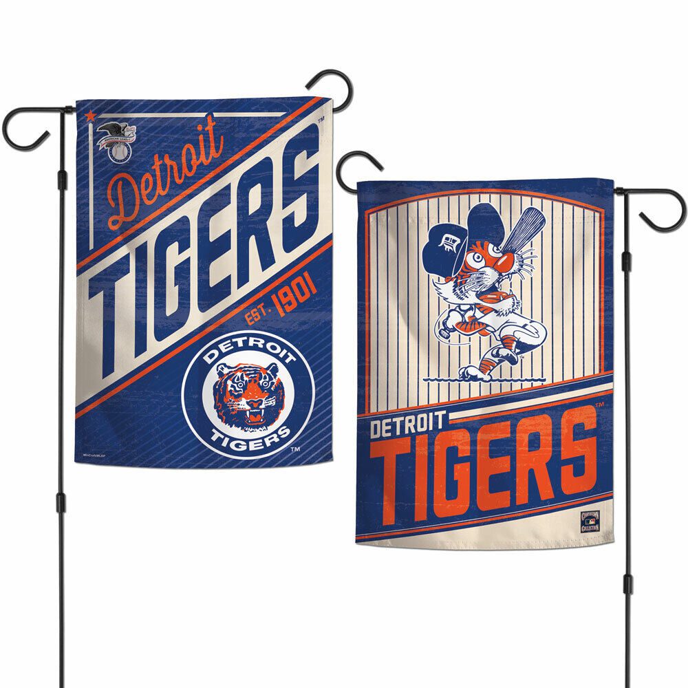 Garden & House Flag