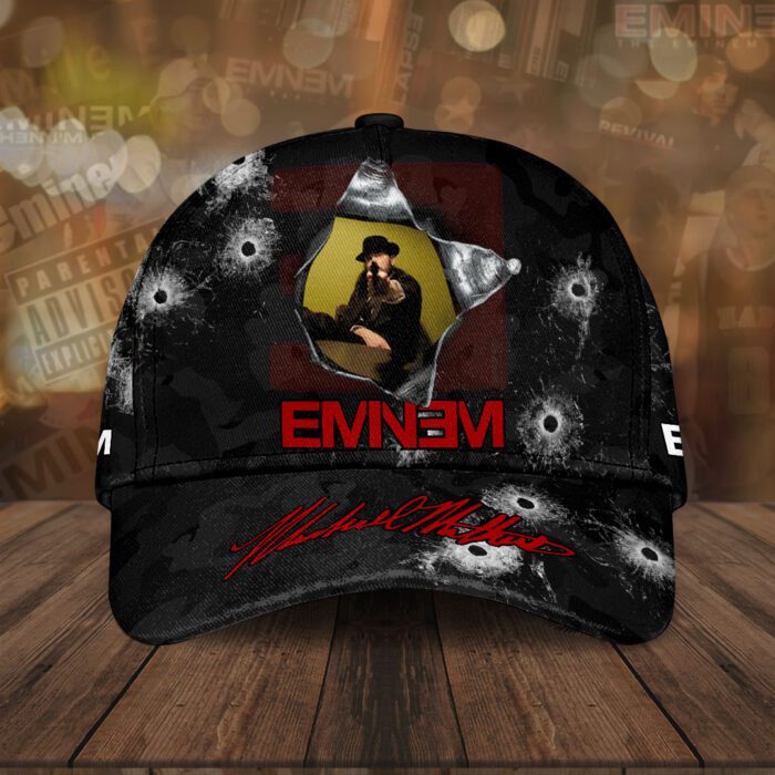 Eminem Classic Cap GCC3210