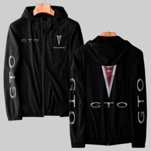 GTO Outdoor Windbreaker Jacket LGW1023