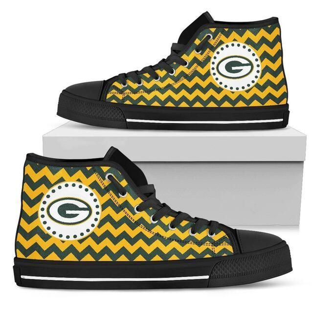 High Top Shoes
