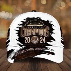 Hershey Bears Classic Cap GCC3232